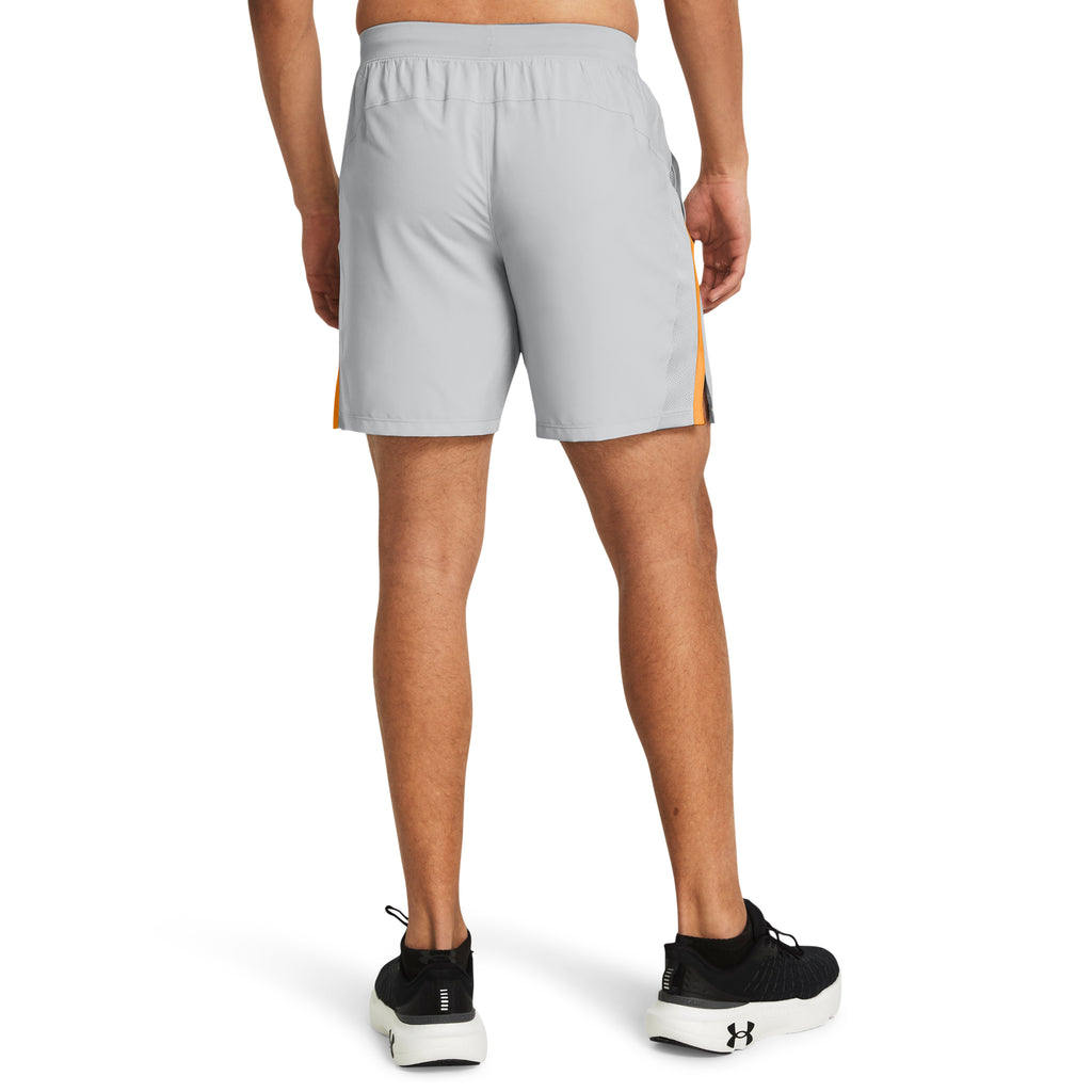 Launch 7" short