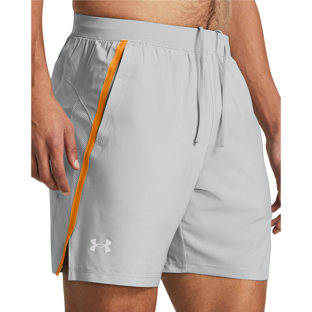 Launch 7" short