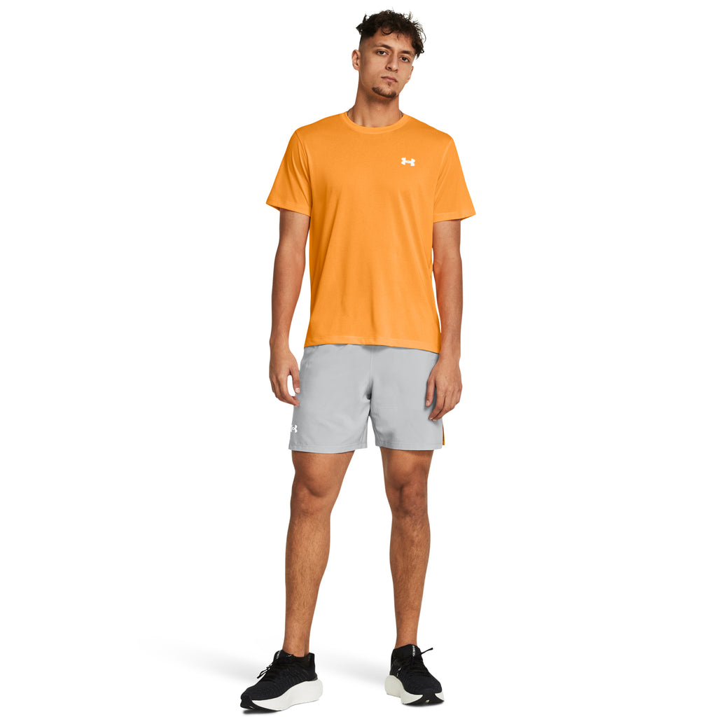 Launch 7" short