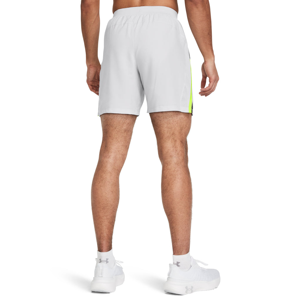 Launch 7" short