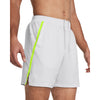 Launch 7" short
