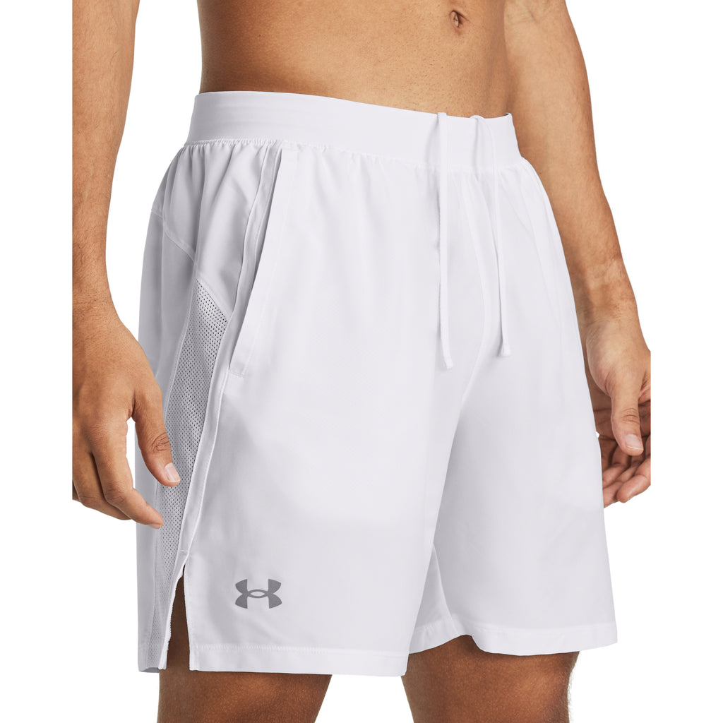 Launch 7" short