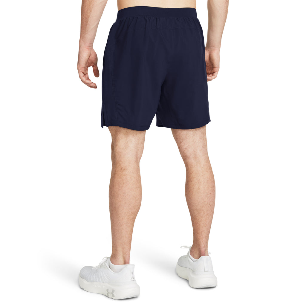 Launch 7" short
