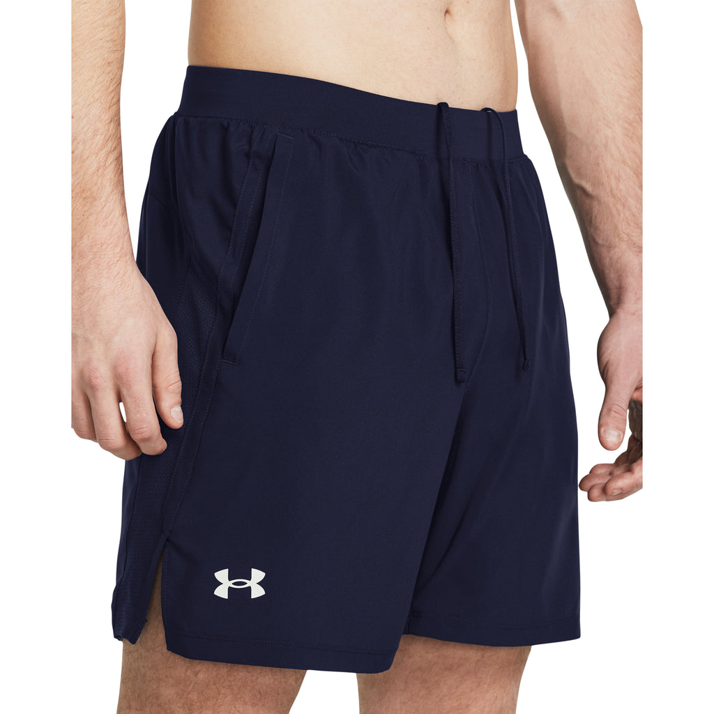 Launch 7" short