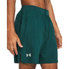 Launch 7" short
