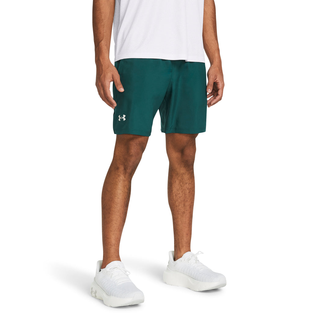 Launch 7" short