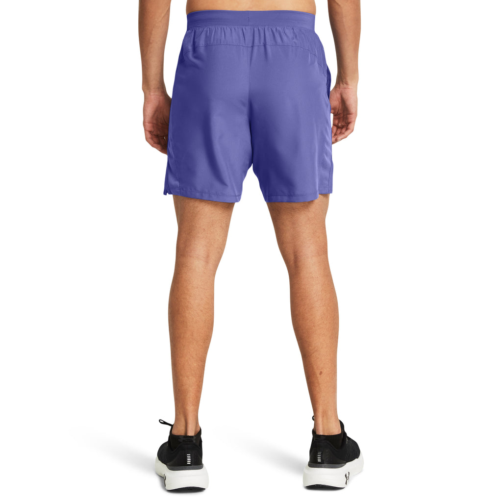 Launch 7" short
