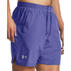 Launch 7" short