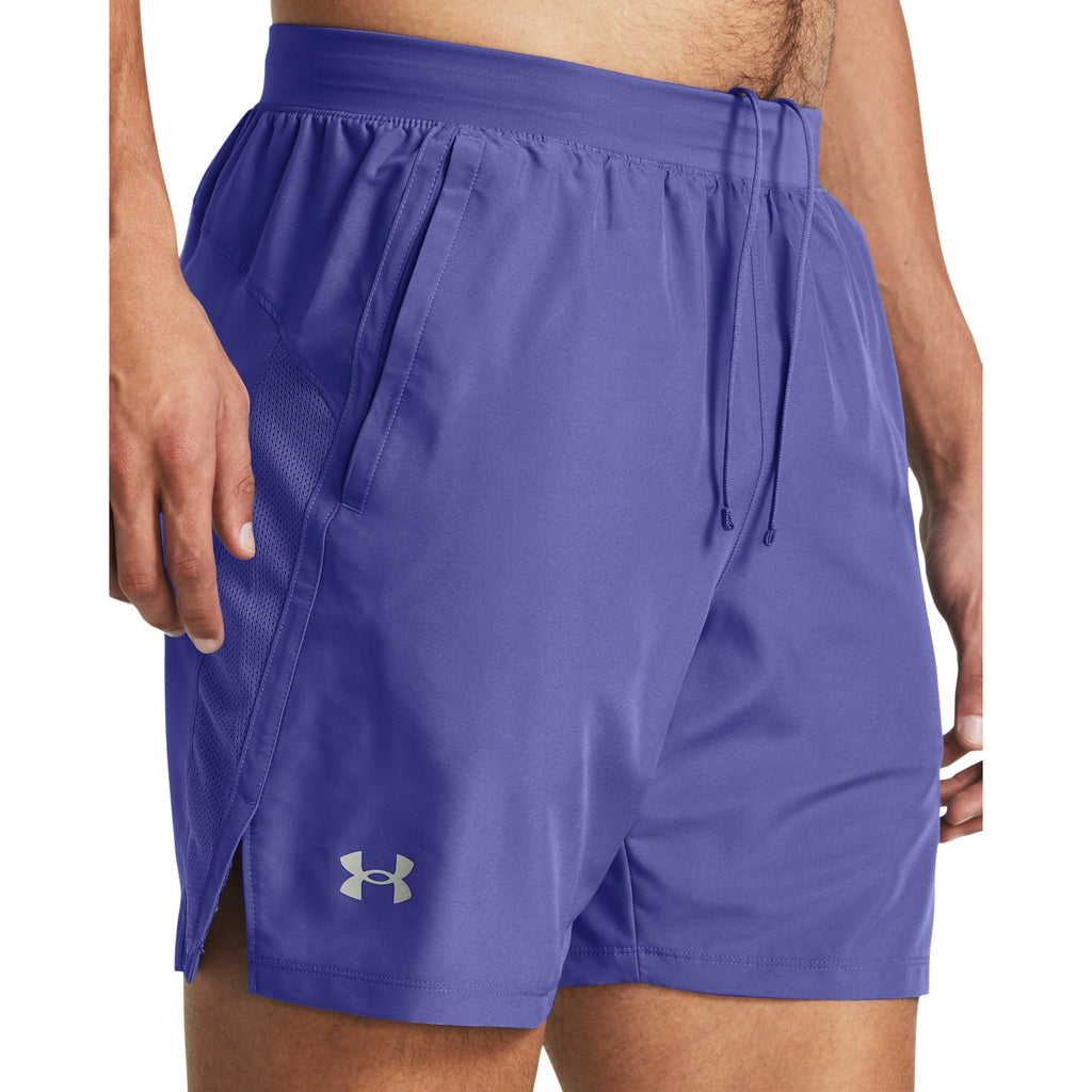 Launch 7" short