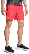 Launch 7" short