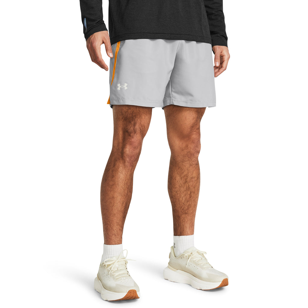 Launch 7" Unlined short