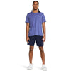 Launch 7" Unlined short