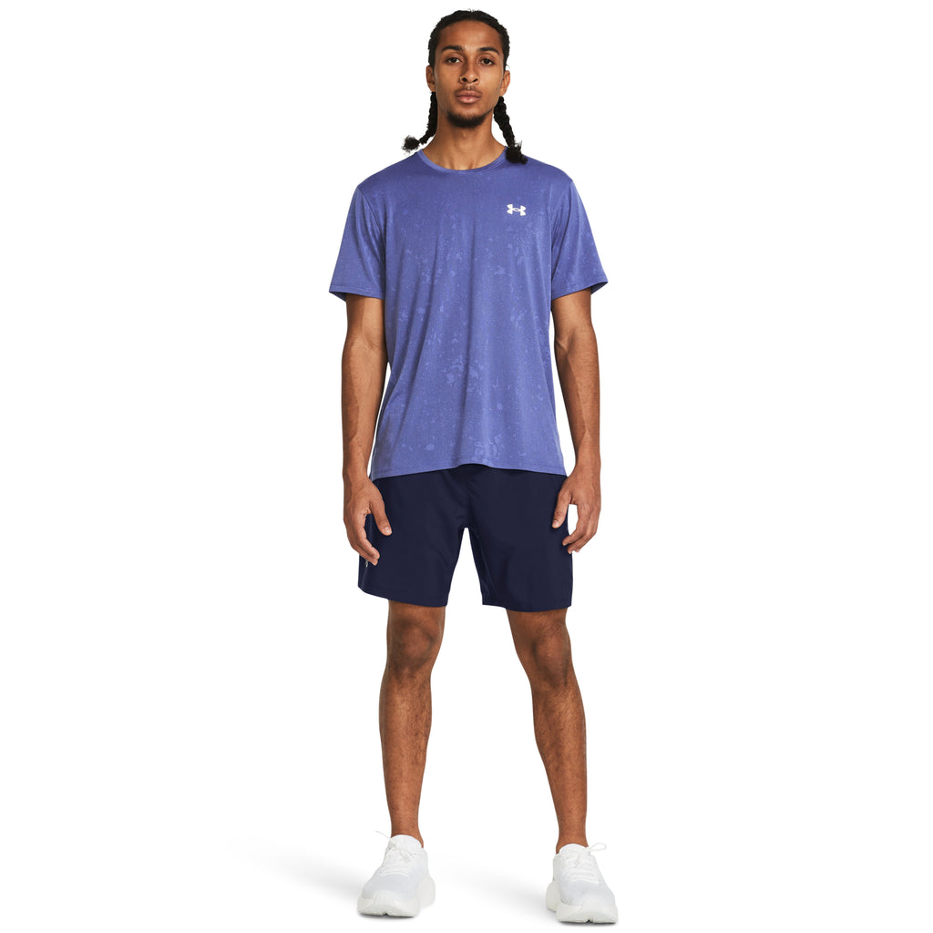 Launch 7" Unlined short