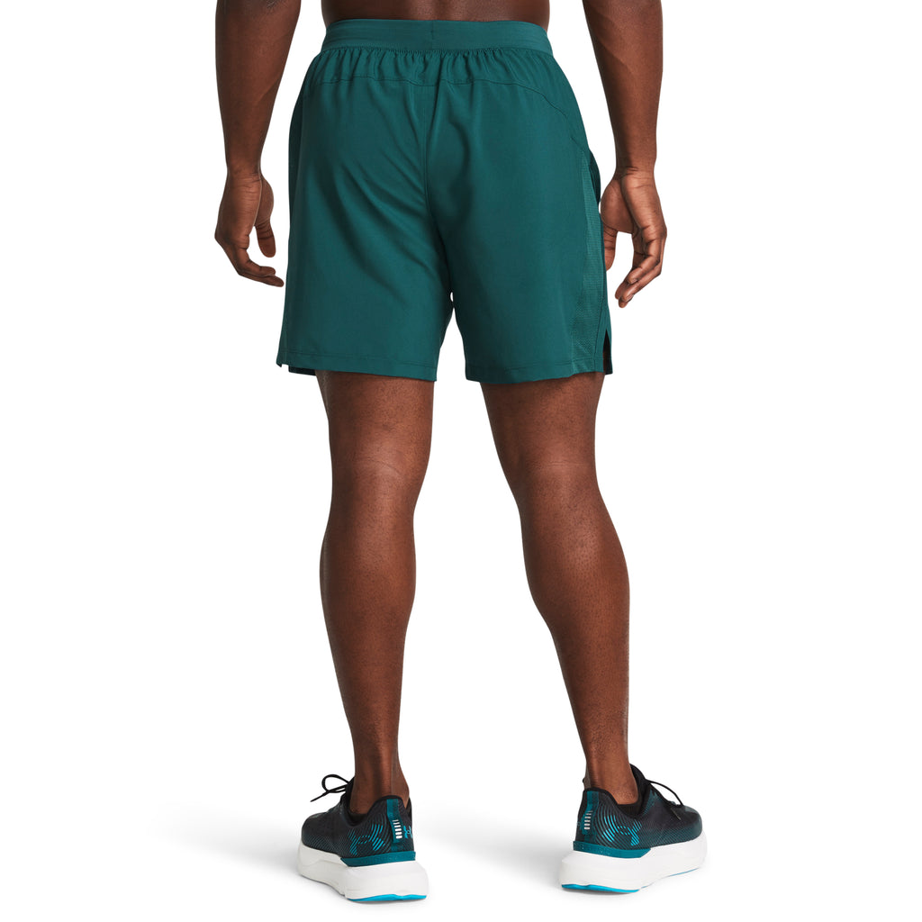 Launch 7" Unlined short