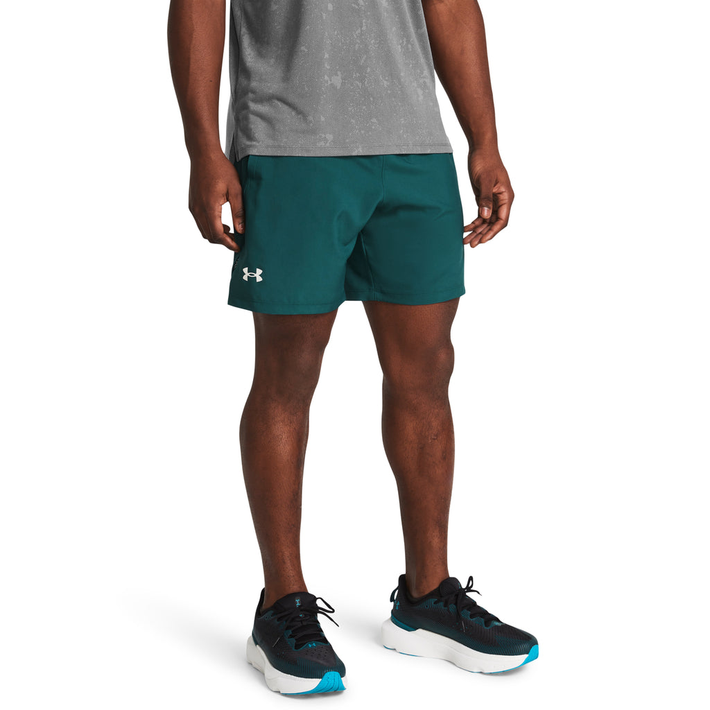 Launch 7" Unlined short