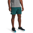 Launch 7" Unlined short