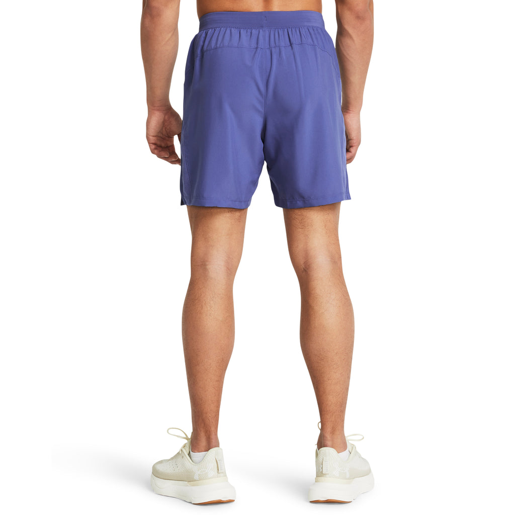 Launch 7" Unlined short