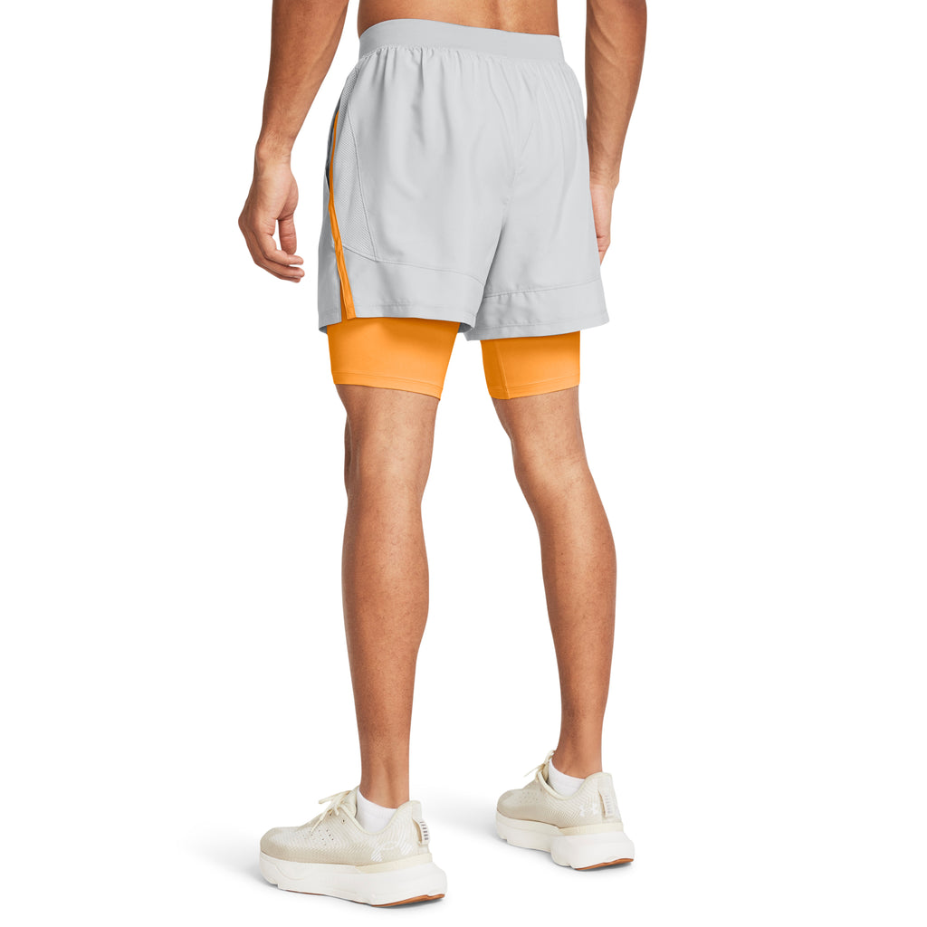 Launch 5'' 2-in-1 short