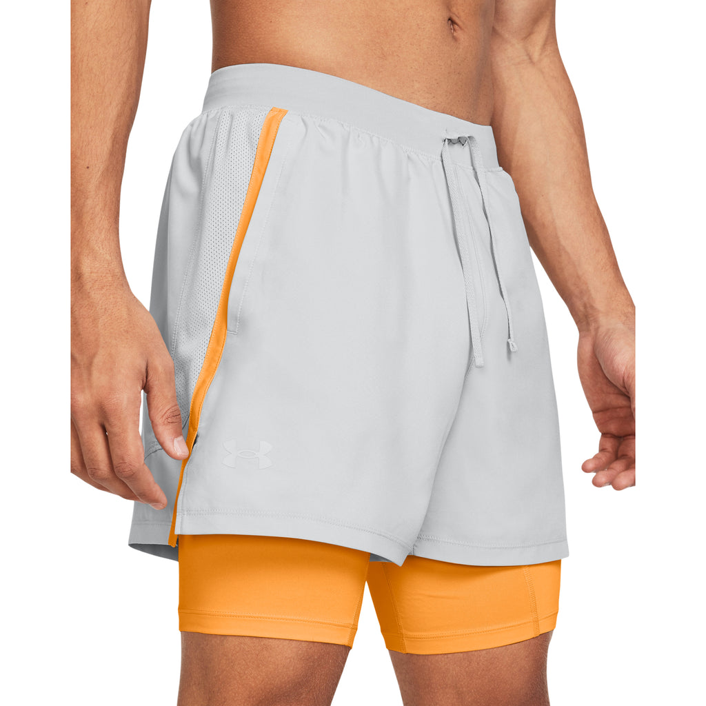Launch 5'' 2-in-1 short