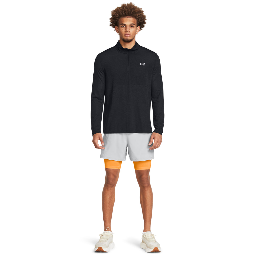 Launch 5'' 2-in-1 short