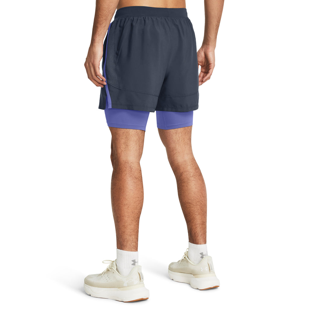 Launch 5'' 2-in-1 short