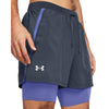 Launch 5'' 2-in-1 short