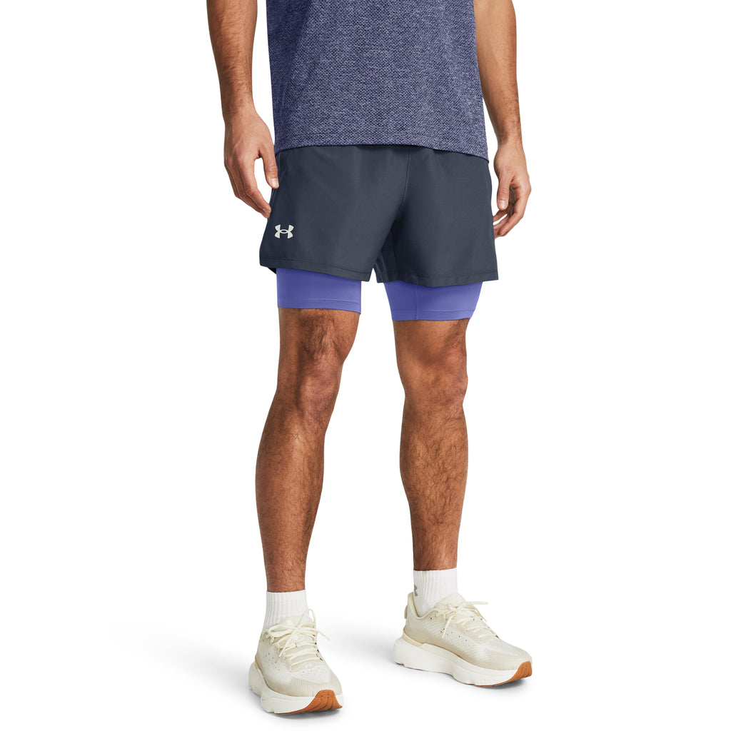 Launch 5'' 2-in-1 short