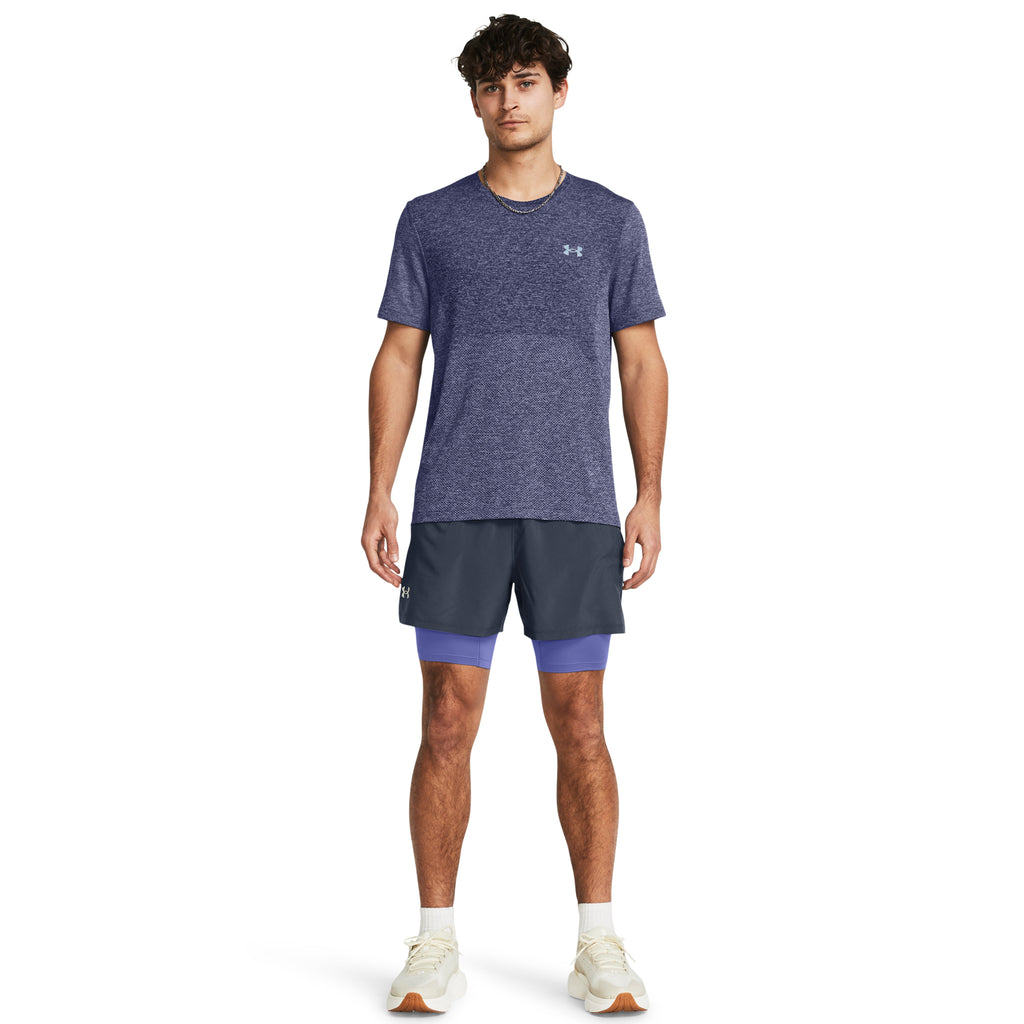 Launch 5'' 2-in-1 short