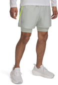 Launch 5'' 2-in-1 short