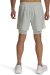 Launch 5'' 2-in-1 short