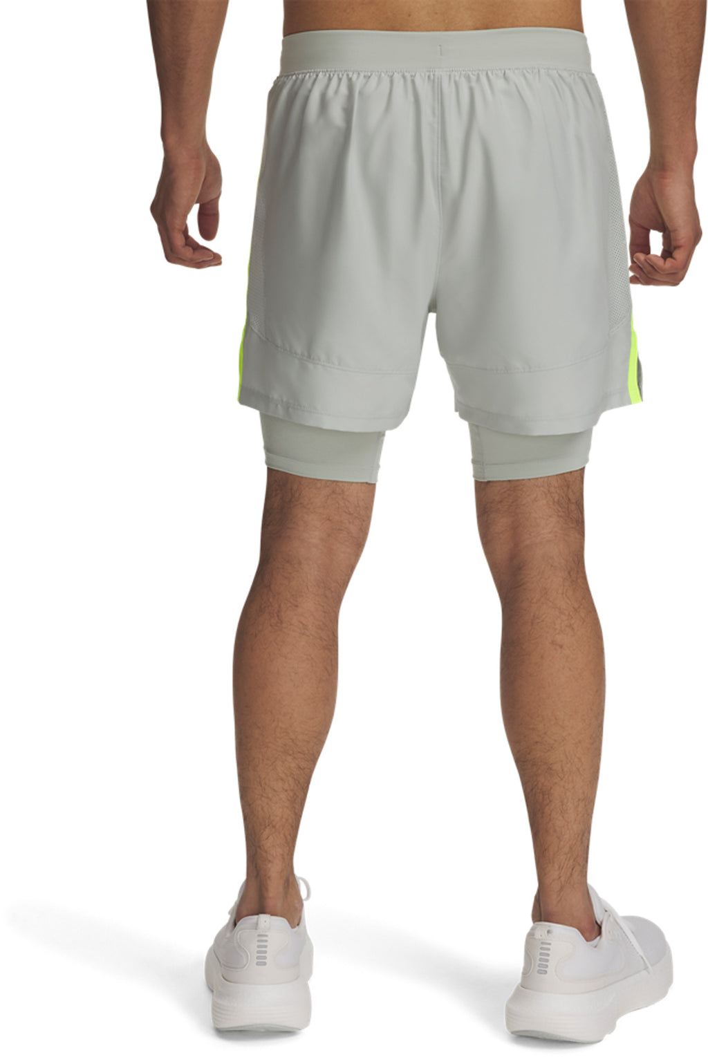 Launch 5'' 2-in-1 short