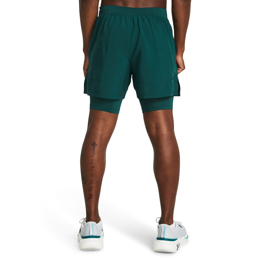 Launch 5'' 2-in-1 short