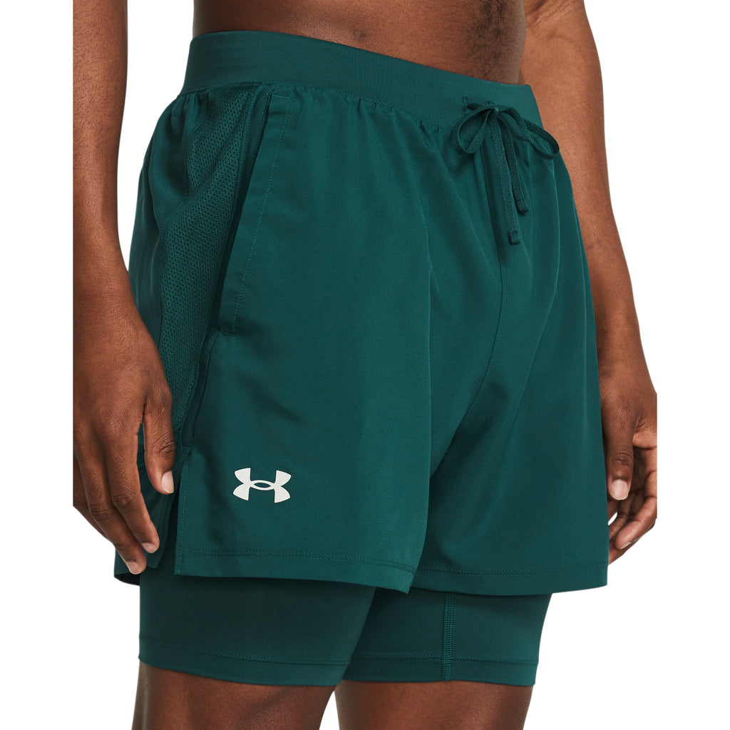 Launch 5'' 2-in-1 short