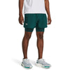 Launch 5'' 2-in-1 short