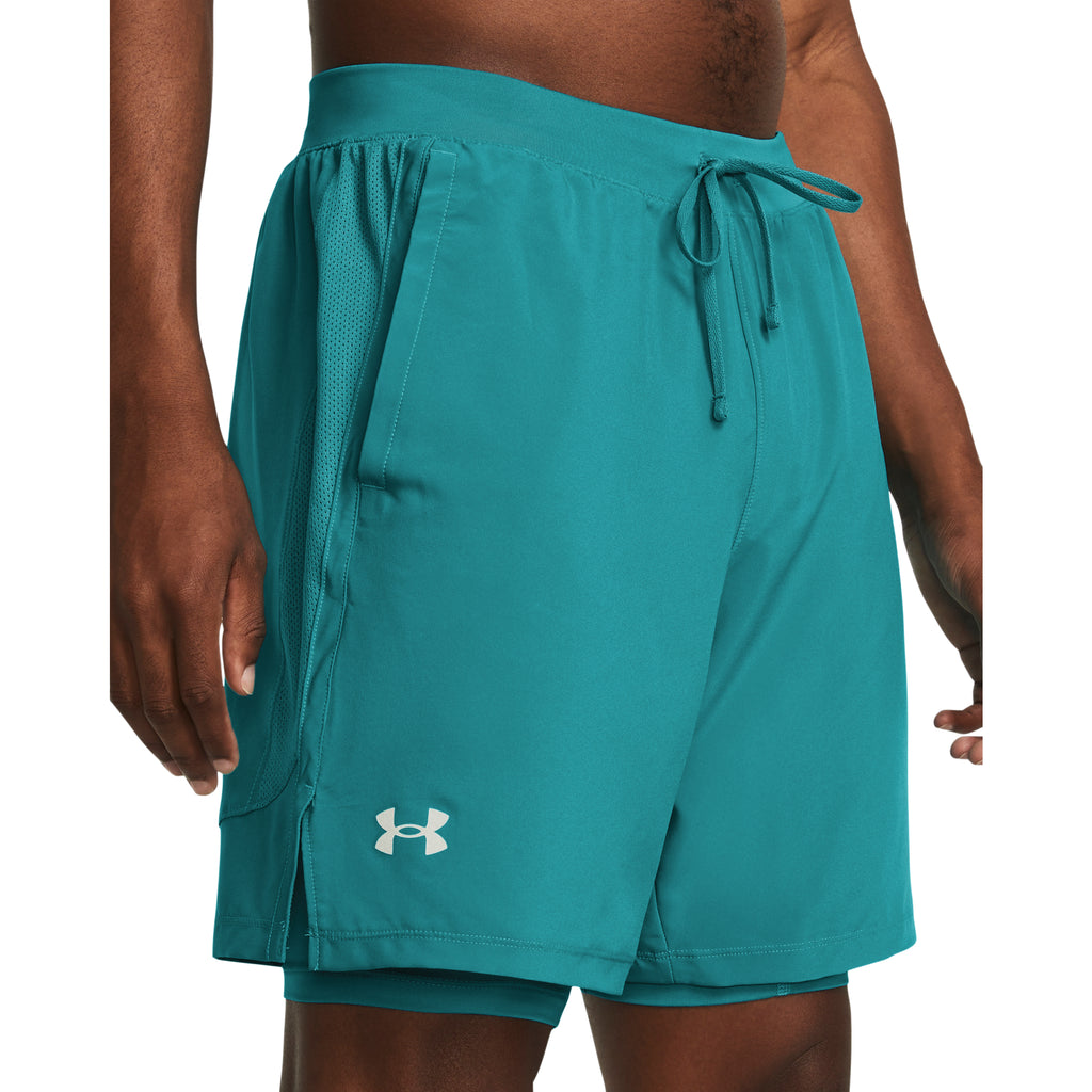 Launch 7" 2-in-1 short