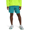 Launch 7" 2-in-1 short
