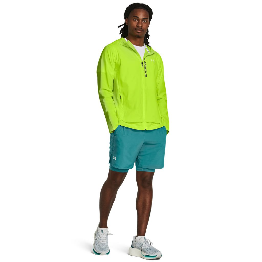 Launch 7" 2-in-1 short