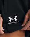 Essential Fleece Relax BF short