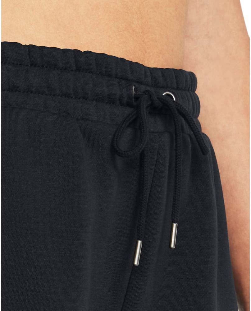 Essential Fleece Relax BF short