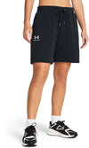 Essential Fleece Relax BF short