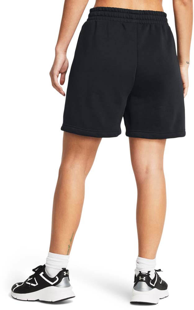 Essential Fleece Relax BF short