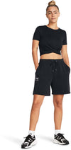 Essential Fleece Relax BF short
