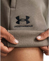 Essential Fleece Relax BF short