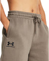 Essential Fleece Relax BF short