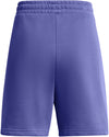 Essential Fleece Relax BF short