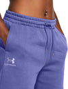 Essential Fleece Relax BF short