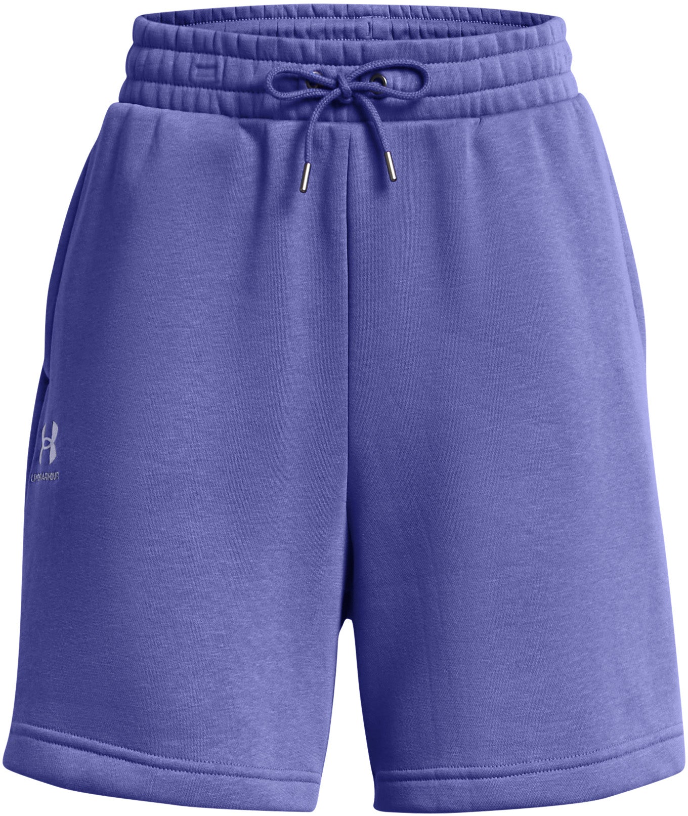 Essential Fleece Relax BF short