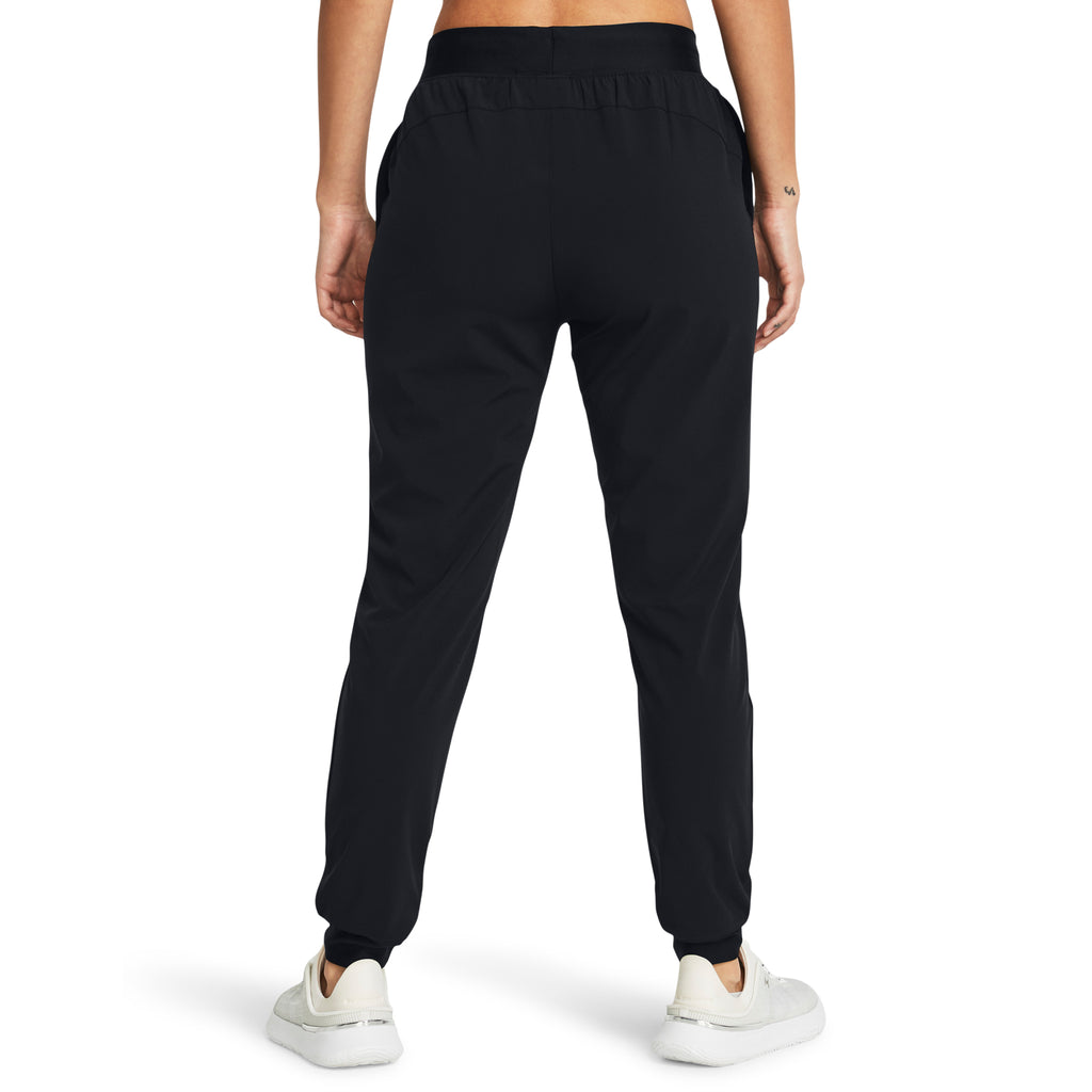 Rival Hi Rise Woven broek