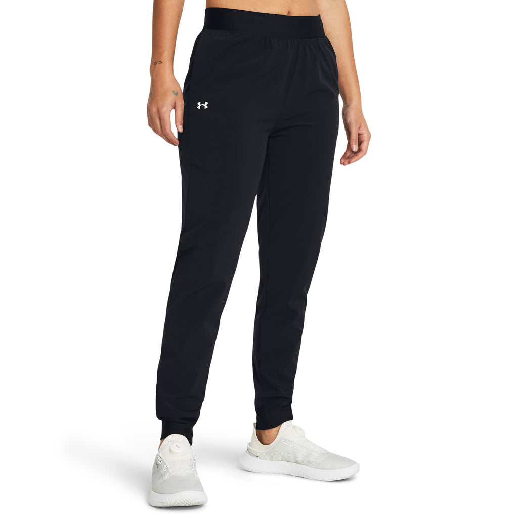 Rival Hi Rise Woven broek