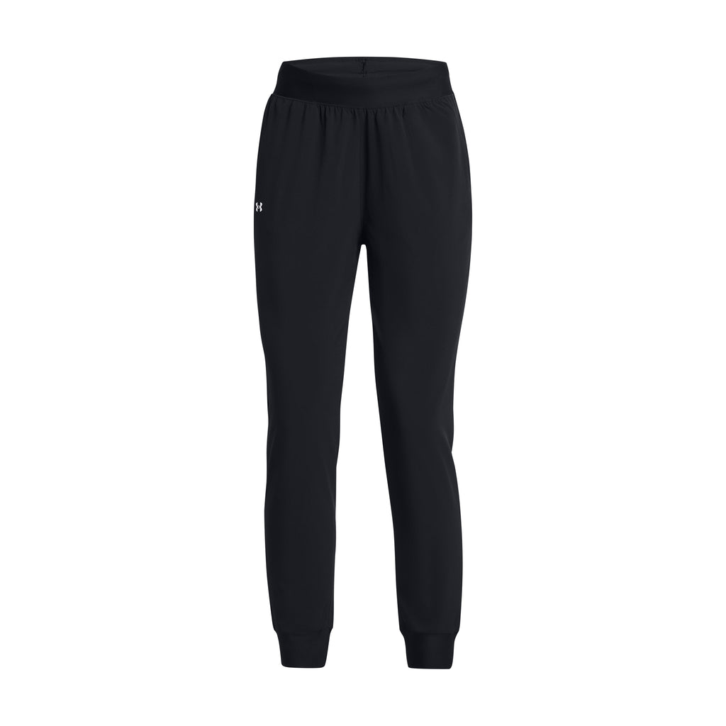 Rival Hi Rise Woven broek